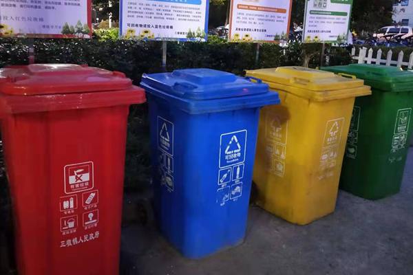 行业首本！欣旺达发布锂电回收与绿色循环白皮书