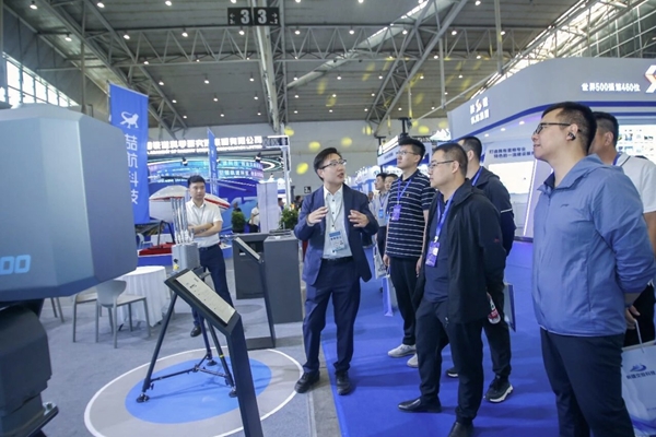 售罄预警！2026新疆交通展黄金展位即将售罄，剩少量名额即刻锁定！