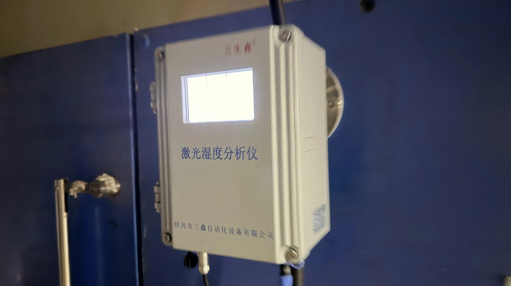 告別“經驗主義”排風！航民集團16臺三鑫智能排風系統，讓定型機能耗再降一截