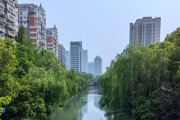 1.07亿!湖北英山污水厂网一体化综合治理项目EPC中标 1.07亿!湖北英山污水厂网一体化综合治理项目EPC中标