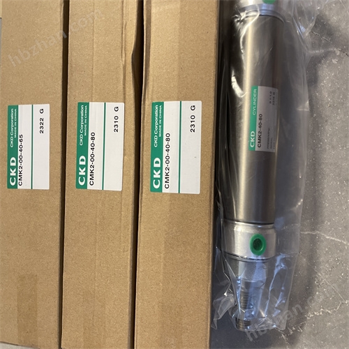 參數(shù)CKD喜開理氣缸CMK2-00-20-50溫度范圍