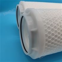 HFU660UY700H13大流量折疊濾芯