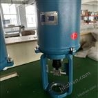 瑞浦381LXC-65防爆直行程電動執行器