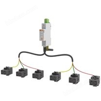 小型陽臺光伏-逆變器配套監(jiān)測電表