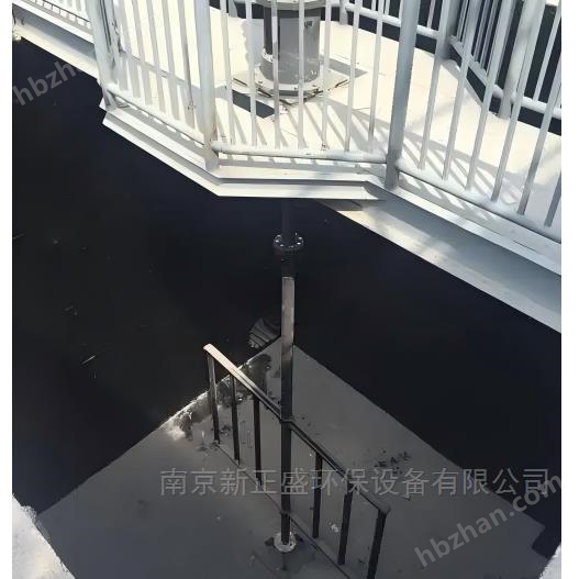 缺氧池框式攪拌機(jī)
