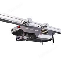 智能巡檢機(jī)器人
