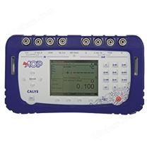 CALYS 150現(xiàn)場(chǎng)多功能校驗(yàn)儀
