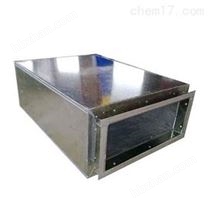 微穿孔 阻抗复合式消声器  消声弯头