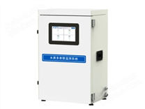 DS-WQ1000管網(wǎng)水質(zhì)監(jiān)測系統(tǒng)