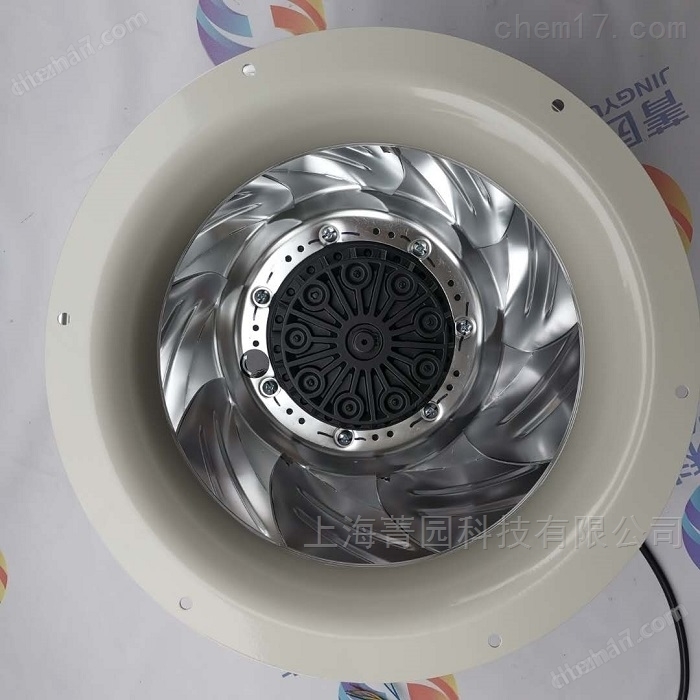 安裝尺寸SC220D3-DC0-00泛仕達風機