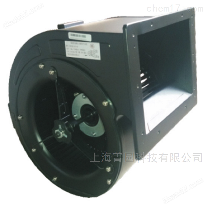 安裝尺寸DH255A3-AG5-00機(jī)車(chē)空調(diào)風(fēng)機(jī)