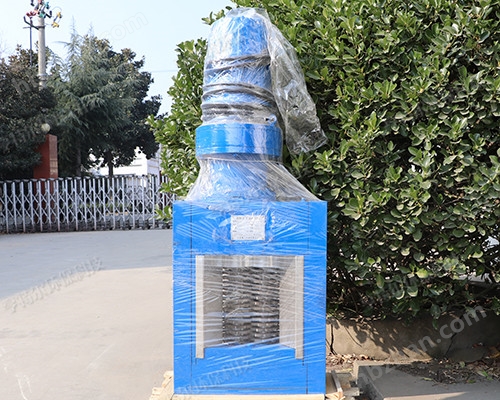 粉碎性格柵廠家