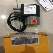 PARKER派克電磁閥73212BN4TNLVN0C322C2作用