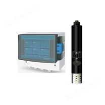 地表水五参数水质监测仪