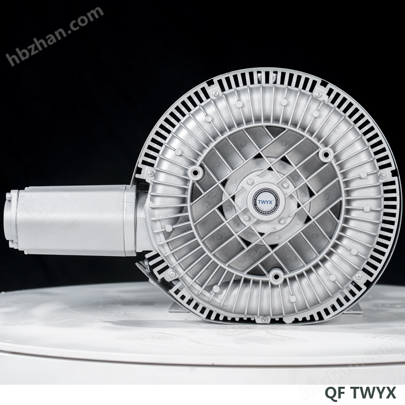 RB-72S-5水處理曝氣養(yǎng)殖增氧高壓漩渦風(fēng)機(jī)