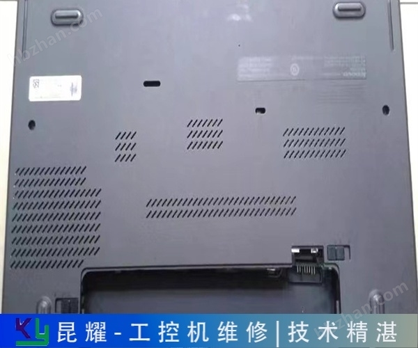 康拓工控機開不了機維修主板