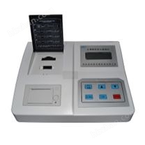 土壤重金屬檢測(cè)儀 土壤鉛鉻鎘砷汞測(cè)定儀