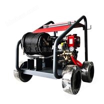 加特林高压清洗机GATLING配件