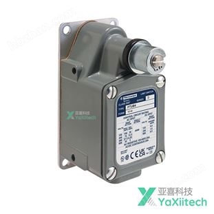 SQUARE D限位開(kāi)關(guān)9007FTSB2