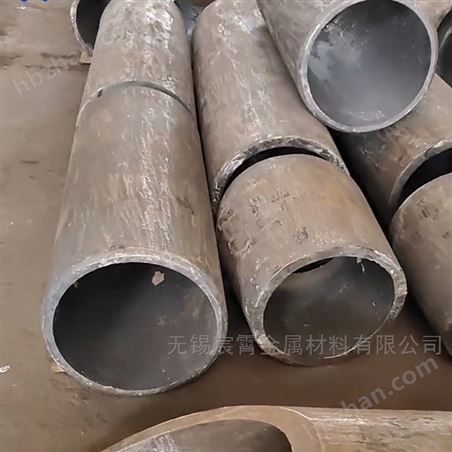 ZG30Cr18Mn12Si2N進料管