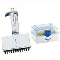 Research plus 12道移液器（10-100ul）