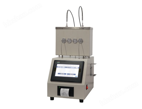 密通自動(dòng)藥物滴點(diǎn)測(cè)定儀