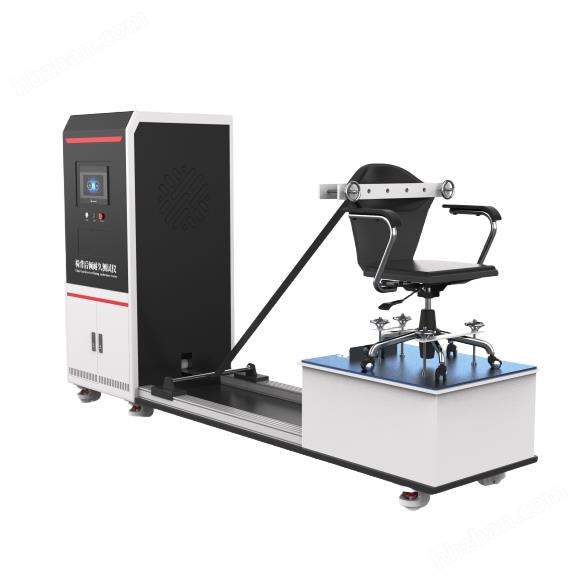 椅背后傾耐久測試儀 質量保證