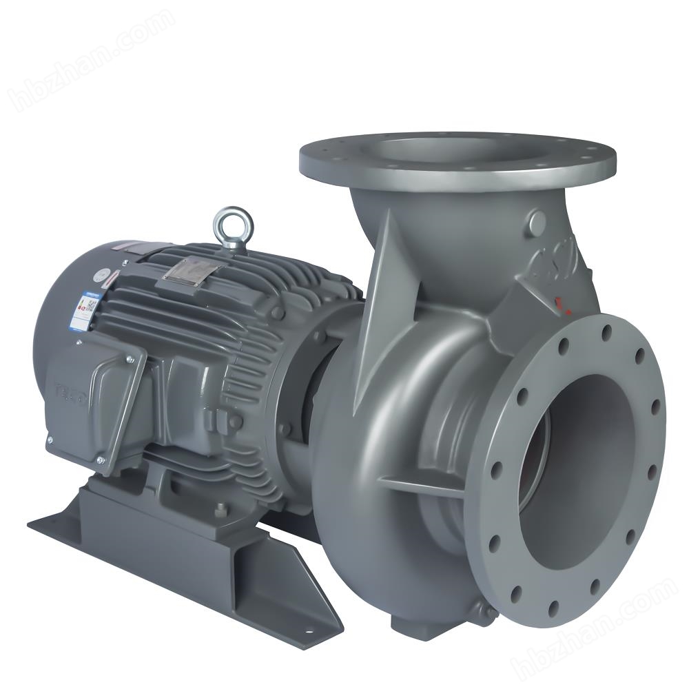 西南辦事處川源臥式離心水泵