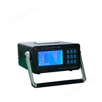 激光塵埃粒子計數(shù)器 2.83L/min采樣量計數(shù)儀