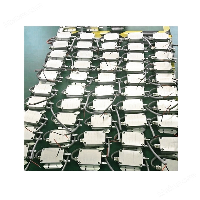 除塵器差壓變送器種類及配件定制