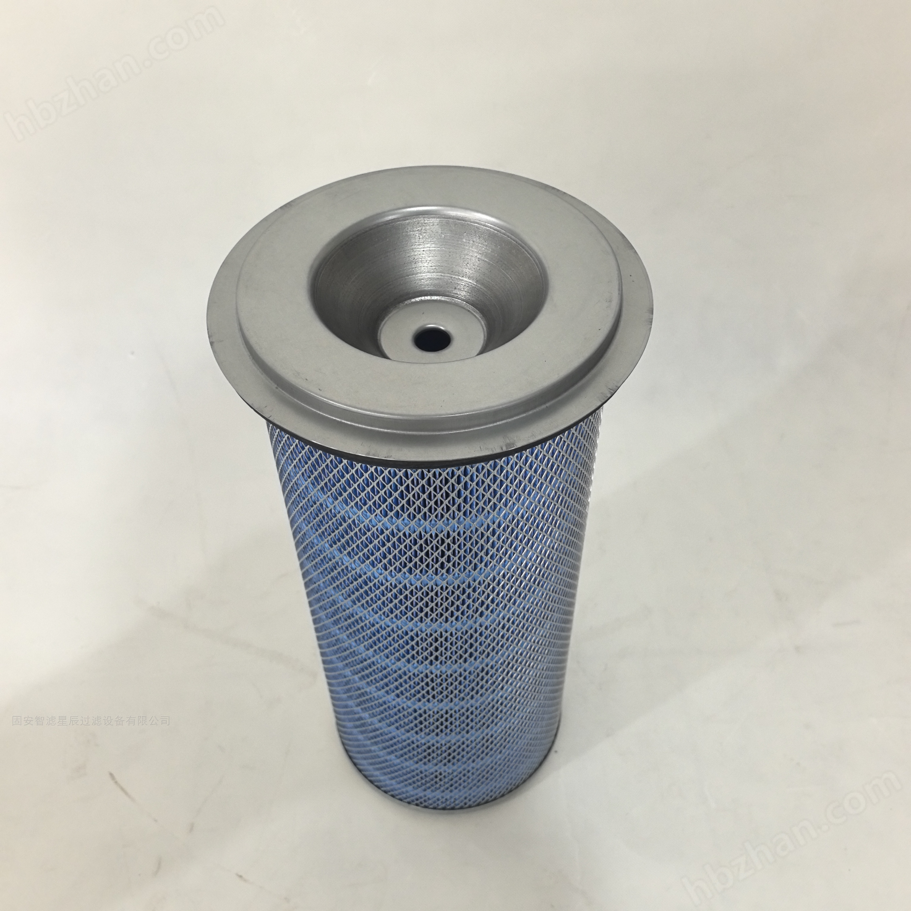 P191115-000111唐納森除塵濾筒阻燃過濾紙