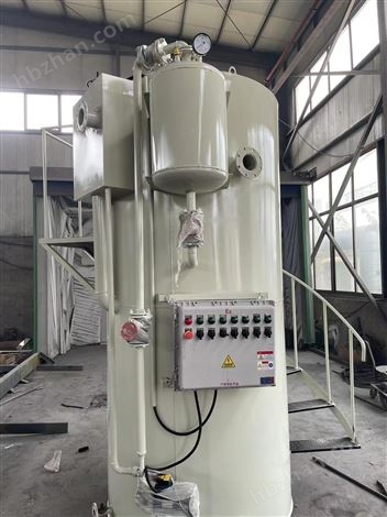 塑料薄膜清洗廢水處理裝置