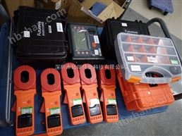 防雷檢測儀乙級資質(zhì)申請儀器清單