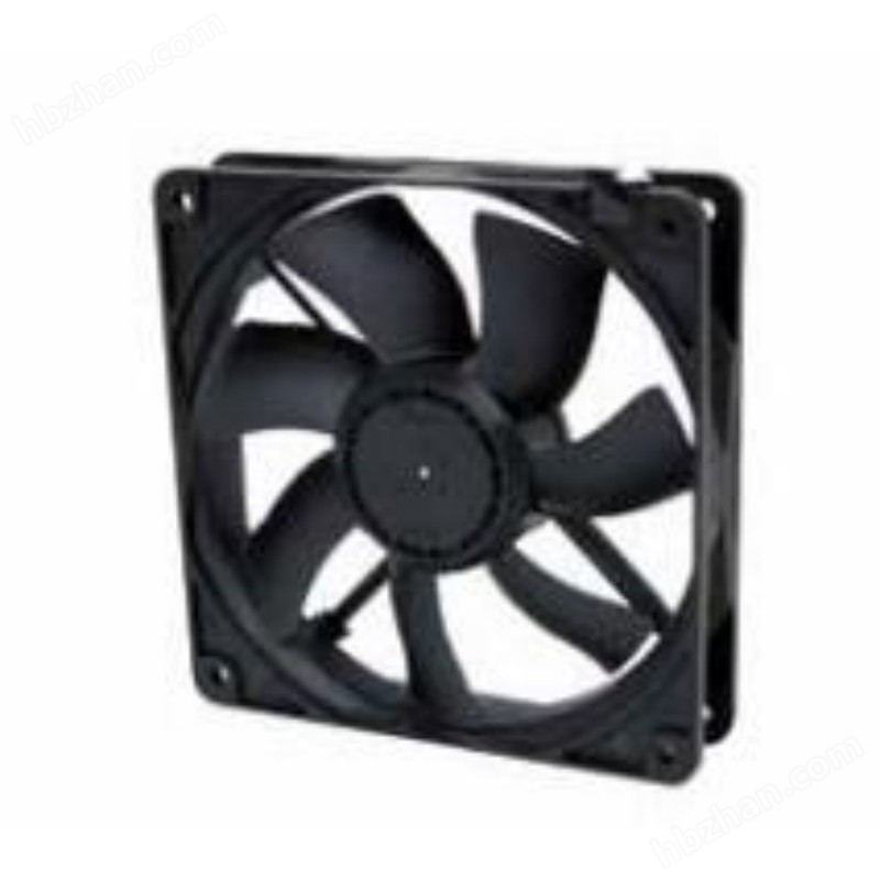 NMB-MAT美蓓亞 11925SA-24Q-EA-D0 軸流風扇