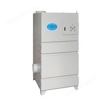 5.5KW 脉冲单机除尘器 工业除尘净化设备
