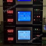 齒盤測速儀ZKZ-5型雙PLC冗余轉(zhuǎn)速監(jiān)控裝置