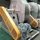 上海德惠RTO風機