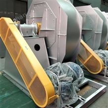 上海德惠RTO風機