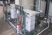 電滲析中試設備