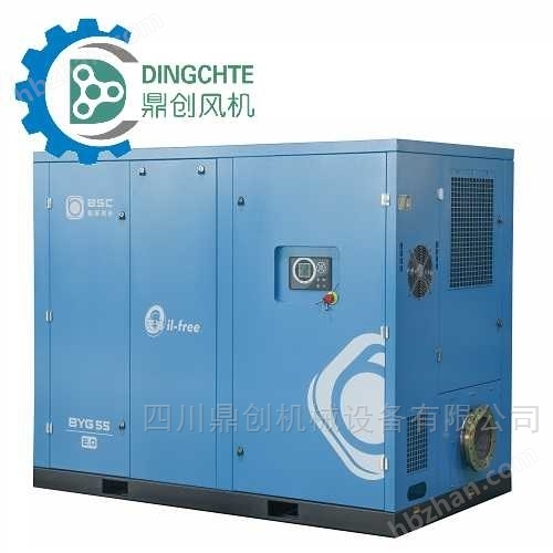 成都無油螺桿風(fēng)機(jī)