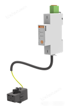 安科瑞ADL200N陽臺光伏防逆流電表