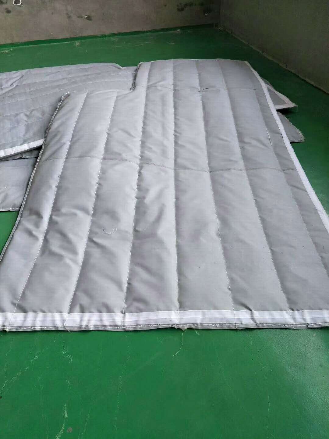 定做生产防火保温被厂家-苏州厂家