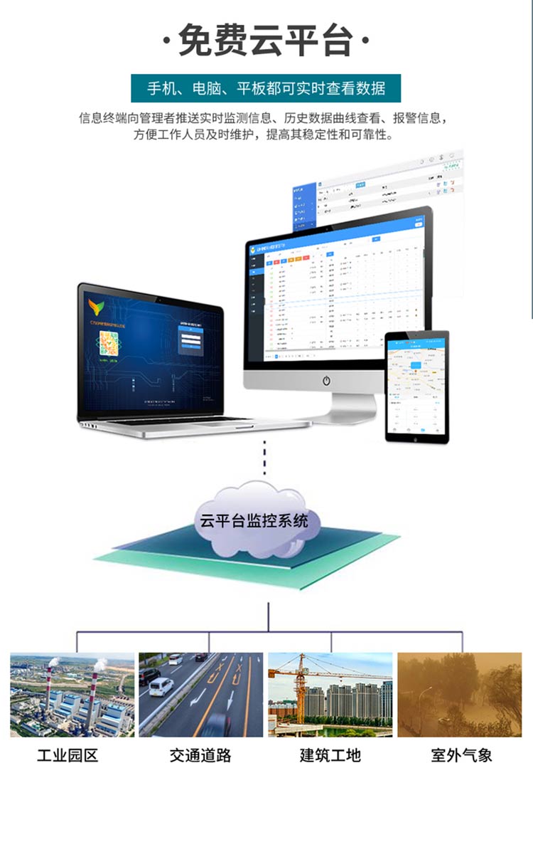 實時追蹤碳足跡：這款監(jiān)測裝置讓排放數(shù)據(jù)看得見