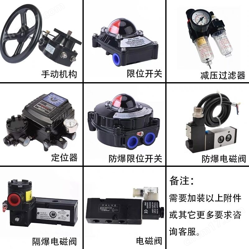 氣動不銹鋼意大利式薄型球閥