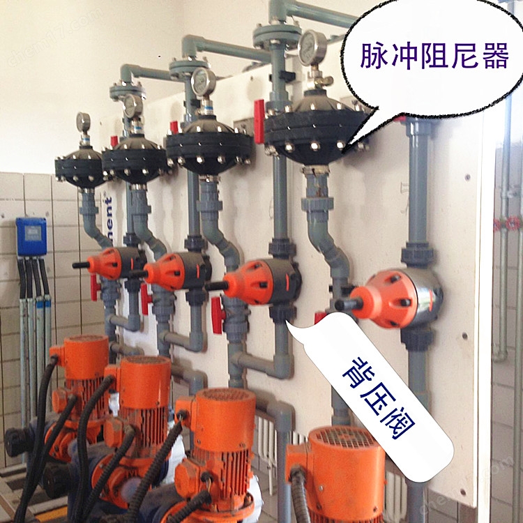 18625-F法兰安全阀/背压阀 PPH法兰安全阀/背压阀18615-F