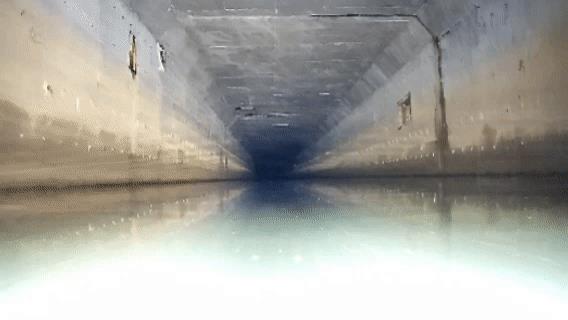 新品推荐 | 施罗德银鲨1号动力声呐检测机器人，复杂环境轻松应对！