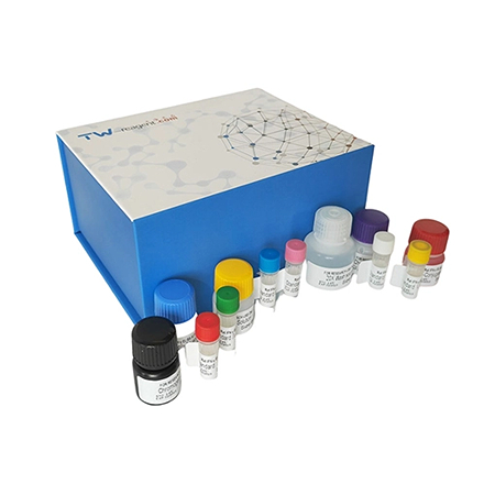 上海通蔚生物冷凍后的ELISA試劑盒質(zhì)量會(huì)影響受損嗎