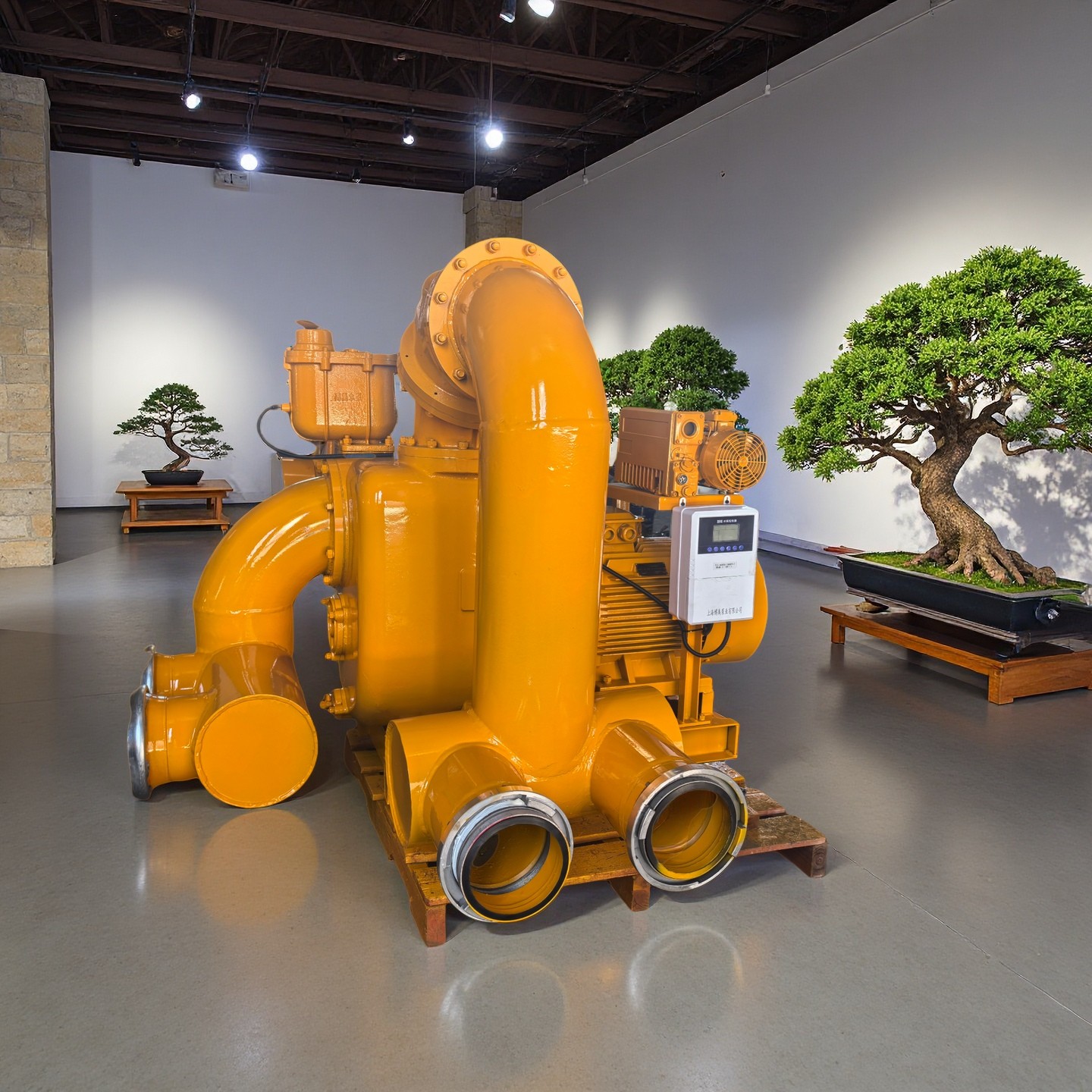 江蘇博禹泵業獲評省級專精特新中小企業 以創新技術驅動防汛裝備智造升級