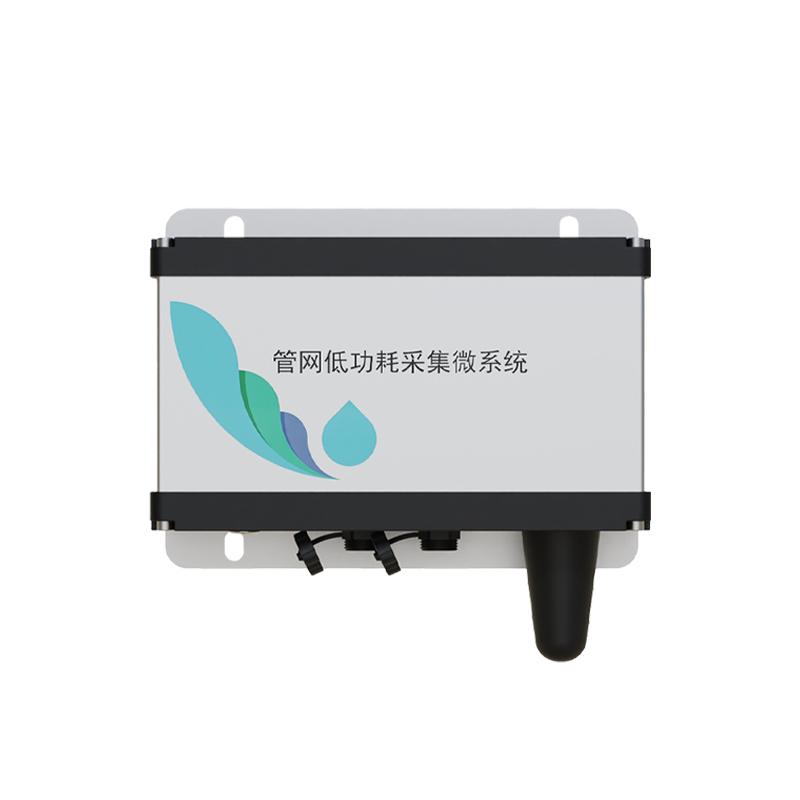 常见的水质监测设备：智能溯源预警，筑牢排水管网水质安全防线