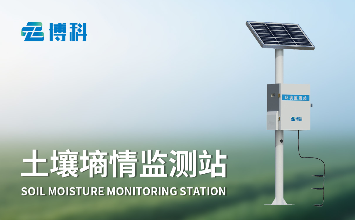 土壤墑情檢查儀